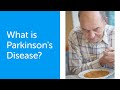 What is Parkinson's disease?