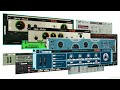 reason rack extensions 101 backline rig explored 1. an introduction to backline rig