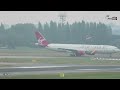 aero tv live at birmingham airport 20sep24 part 2 aviation live livestream planespotting