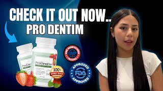 Prodentim((‼️🛑😮DOES IT REALLY WORKS😮🛑‼️ ))PRODENTIM REVIEWS|PRODENTIM REVIEW|PRODENTIM SUPPLEMENTS