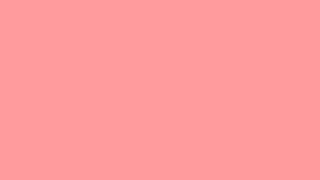 Light Salmon Pink Screen | 1 HOUR of LIGHT SALMON PINK | 60 Minutes of Light Salmon Pink