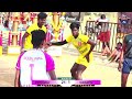 🔴round 1 selva brothers pottaveli vs idaikattu kadarankondan 63kg mens match ariyalur dt 💥