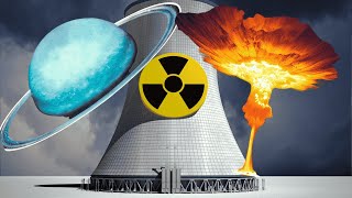 Nuclear Energy: The Uranium Solution