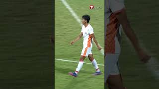 ভুটানের জালে বাংলাদেশের তৃতীয় গোল #shorts #shortsfeed #shortsfeed #football #tsports