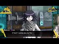 Kokichi bullying Keebo Compilation