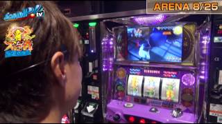 【ScooP!tv】真・スロ番〜夏の陣〜 vol.68【ARENA】