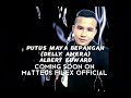 coming soon putus maya bepangan cover version Albert edward official..