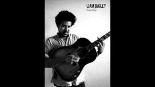 Liam Bailey - Fool Boy - So Down, Cold EP