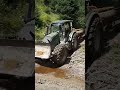 Valtra N154 mit Tiger 12t