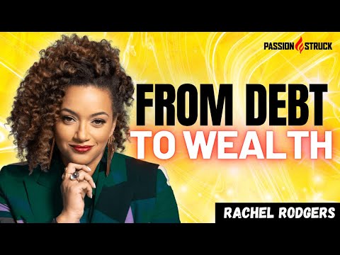 Unlock the Secret of Wealth: Rachel Rodgers' Ultimate Guide to Becoming a Millionaire!