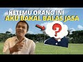 @SatriaPonde KISAH INSPIRASI KEHIDUPAN | DULU TIDUR ALAS RUMPUT , SEKARANG PUNYA RUMAH DI INGGRIS