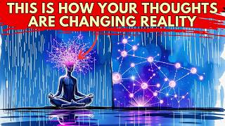 The Truth About Quantum Entanglement & Consciousness(No BS)