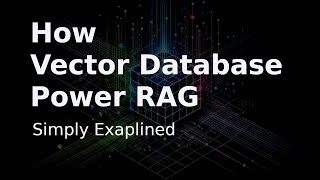 Understanding Why Vector Databases Are Essential for RAG