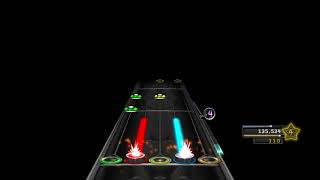 clone hero / noob