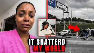 Brooke Bailey's SHOCKING Confession LEAVES Everyone Speechless!