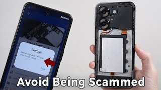 AliExpress Phone Scam - Exposing The Truth Behind AliExpress’ Affordable Flagship Phones