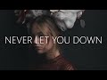 TH3 DARP x OVRDSE x Easton Durham - Never Let You Down (Lyrics)