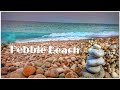 Pebble Beach Oman/Sur Oman/Travel in Oman 2022/Beaches in Oman/Mivaasworld /#pebblebeach