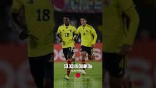 La Selección Colombia Sub 20 disputará dos juegos amistosos frente a Gales y Suecia.