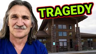 Rocky Mountain Vet - Heartbreaking Tragedy Of Dr. Jeff Young From \