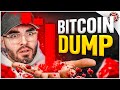 Bitcoin Headed for a CRASH or Pump? (PANIC Selling Will Destroy People)