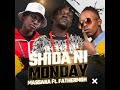 shida ni monday feat. father moh