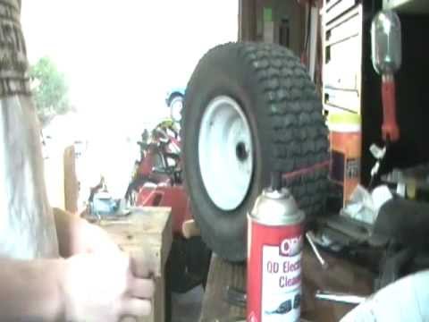 LifeHack: How to Inflate a Tubeless Tire - in 30 seconds, or less. LifeHack: How to Inflate a Tubeless Tire - in 30 seconds, or less.