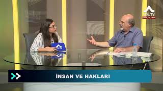 İnsan Hakları - Prof. Dr. Yavuz KILIÇ - ADÜDEN