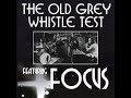 focus whistle test jam edited 1972