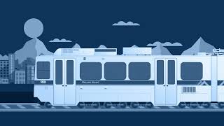 RTD Tap-n-Ride