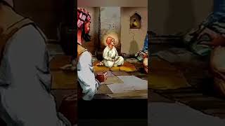 ਸਤਿਗੁਰ ਨਾਨਕ ਪ੍ਰਗਟਿਆ🙏#ਵਾਹਿਗੁਰੂ#viral#gurbani#shorts