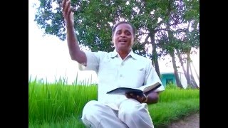 Neenga Manusu Vacha | Tamil Christian Devotional Video | Pr. Peter K. Sabapathy | Holy Gospel Music