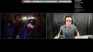 KEEMSTAR CALLING SAM FRANK AN ONLY FANS WHALE.😳😭😭