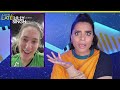 Viral TikTok Exposes Gender Inequality in NCAA | A Little Late with Lilly Singh