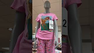 PRIMARK WOMEN'S NEW PYJAMAS - End February, 2023