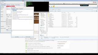 Testing GUI with Marathon