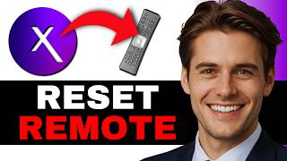 Reset Xfinity XR15 Remote - Full Guide (2026)