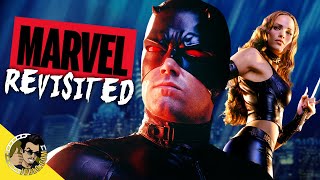 Daredevil: Is the Ben Affleck Version Underrated?