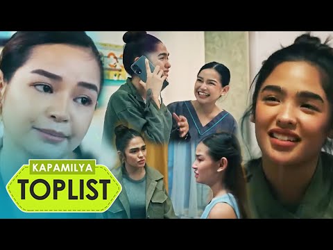 10 scenes of Roxy and Sky’s heartwarming ‘friendship’ in High Street | Kapamilya Toplist