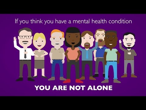 How to spot the signs of mental illness How to spot the signs of mental illness