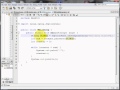Java - WHILE loops