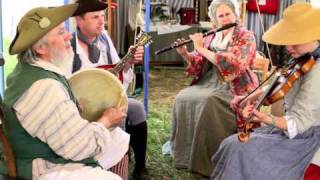 18th Century Music-4-29-11 - Video by © 2011 Chester Simpson