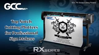 CSS GCC RX Series Introduction