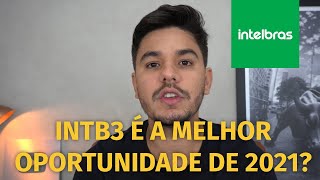 😍 VALE A PENA ENTRAR NO IPO DA INTELBRAS (INTB3)?