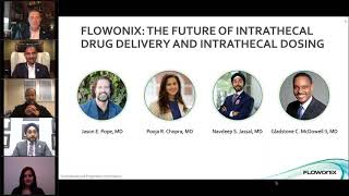 ASPN Virtual Think Tank Session 3: Targeted Drug Delivery and SI Fusion