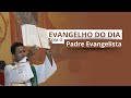 Evangelho do dia 14-05-2024 - João 15,9-17 - Padre Cleberson Evangelista