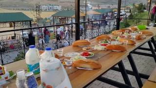 Kartaltepe Mesirelik Alanında iftar Keçiören