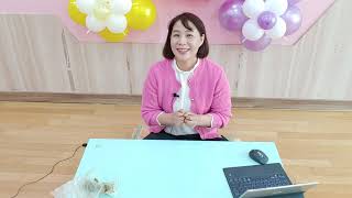 광양제일교회 영아/유치부 주일예배(5.3)