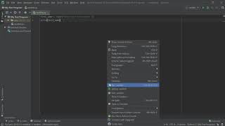 Python Input Function - Tagalog