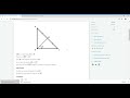 Hackerrank -Find Angle MBC SOLUTION